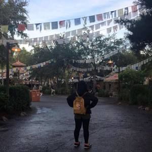 Meet your Posher, Ayaka